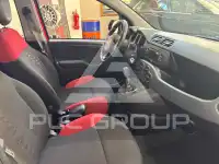 2018 Fiat Panda