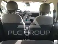 2018 Fiat Panda