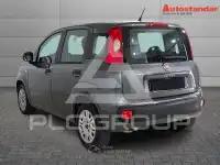 2018 Fiat Panda