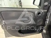 2018 Fiat Panda