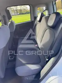 2018 Fiat Panda