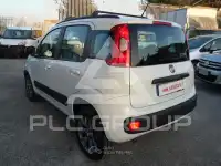 2018 Fiat Panda