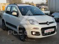 2018 Fiat Panda