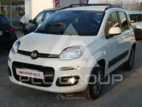 2018 Fiat Panda