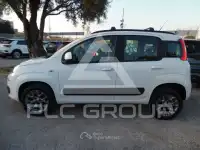 2018 Fiat Panda