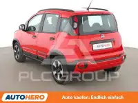 2018 Fiat Panda