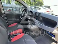 2018 Fiat Panda