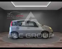 2018 Fiat Panda