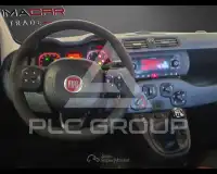 2018 Fiat Panda
