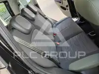 2018 Fiat Panda