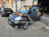 2018 Fiat Panda