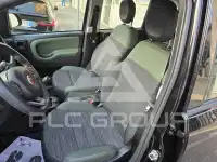 2018 Fiat Panda