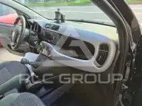 2018 Fiat Panda