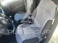 2018 Fiat Panda