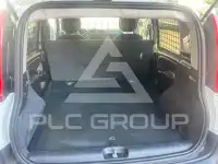 2018 Fiat Panda