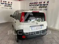 2018 Fiat Panda