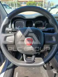 2018 Fiat Panda