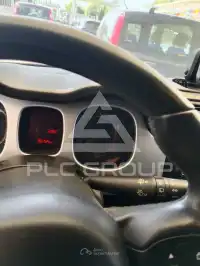 2018 Fiat Panda