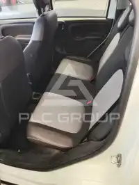 2018 Fiat Panda
