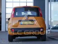 2018 Fiat Panda