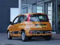 2018 Fiat Panda