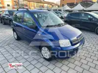 2018 Fiat Panda