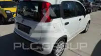 2018 Fiat Panda