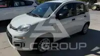 2018 Fiat Panda