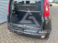 2018 Fiat Panda