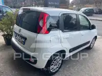 2018 Fiat Panda
