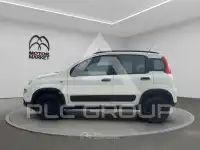 2018 Fiat Panda
