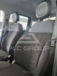 2018 Fiat Panda