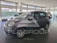 2018 Fiat Panda