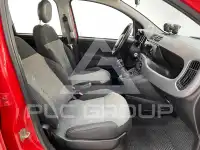 2018 Fiat Panda
