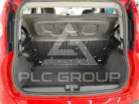 2018 Fiat Panda