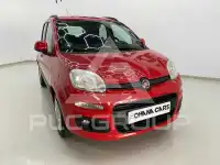 2018 Fiat Panda