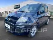 2018 Fiat Panda