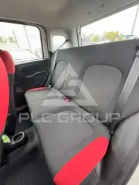 2018 Fiat Panda
