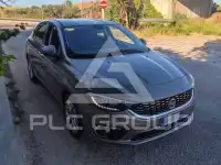 2018 Fiat Panda
