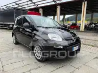 2018 Fiat Panda