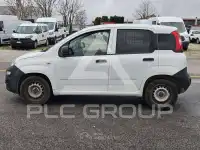 2018 Fiat Panda