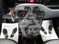2018 Fiat Panda