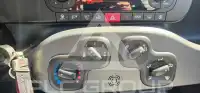 2018 Fiat Panda