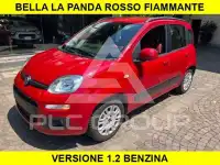 2018 Fiat Panda