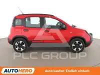 2018 Fiat Panda