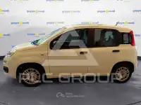 2018 Fiat Panda