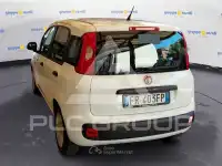 2018 Fiat Panda
