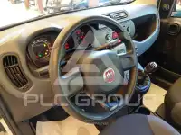 2018 Fiat Panda