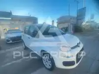 2018 Fiat Panda