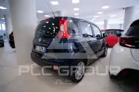 2018 Fiat Panda